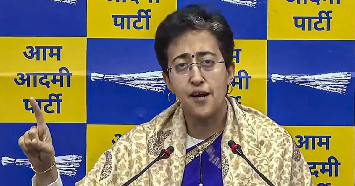 ED didn't mention case led to raids at residence of Kerjriwal's PA: Delhi minister Atishi